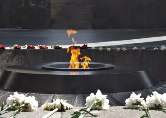 Völkermord an den Armenier*innen