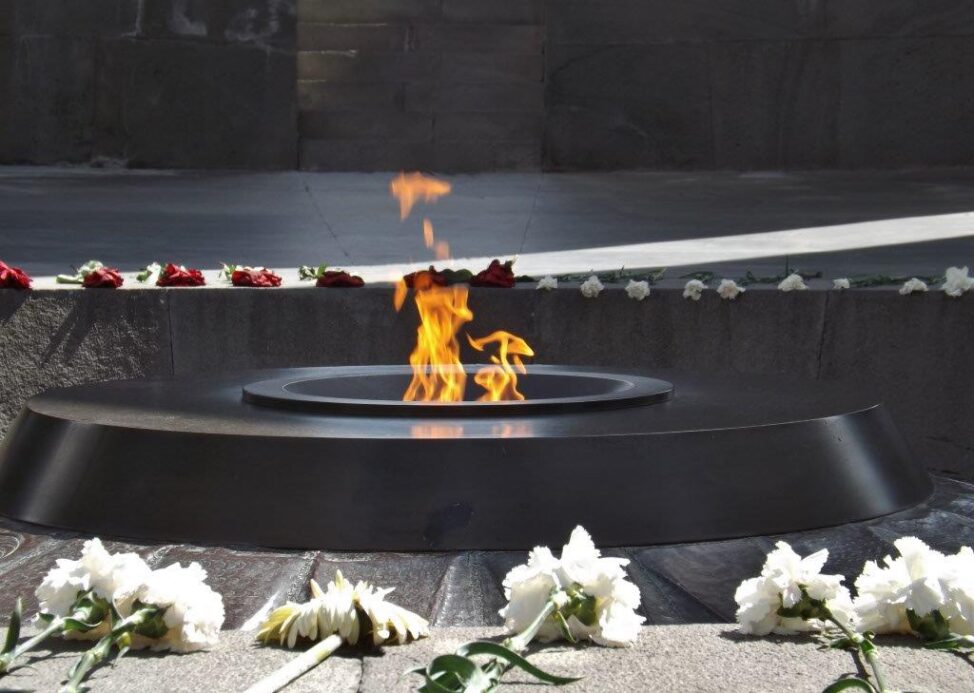 Völkermord an den Armenier*innen