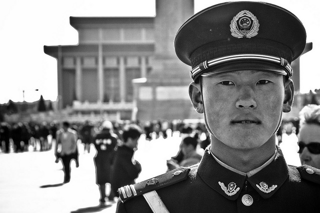 Chinas Religionsbehörde will eigene christliche Theologie entwickeln