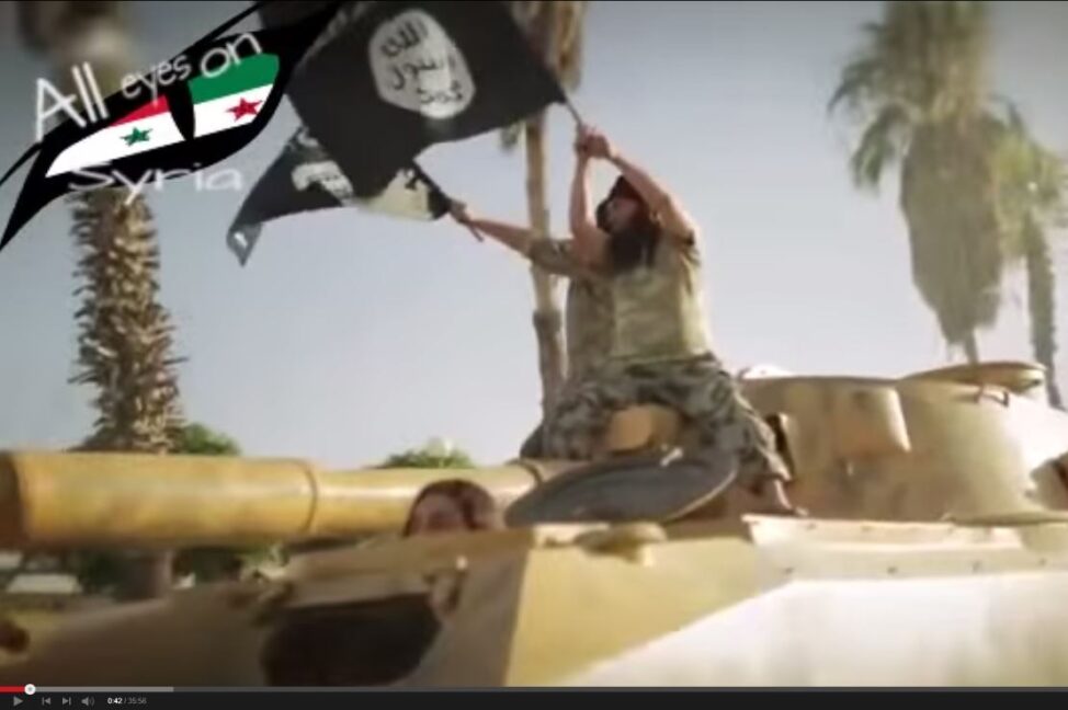 Hilfe aus Deutschland für Syrien darf nicht in die Hände von Islamisten gelangen