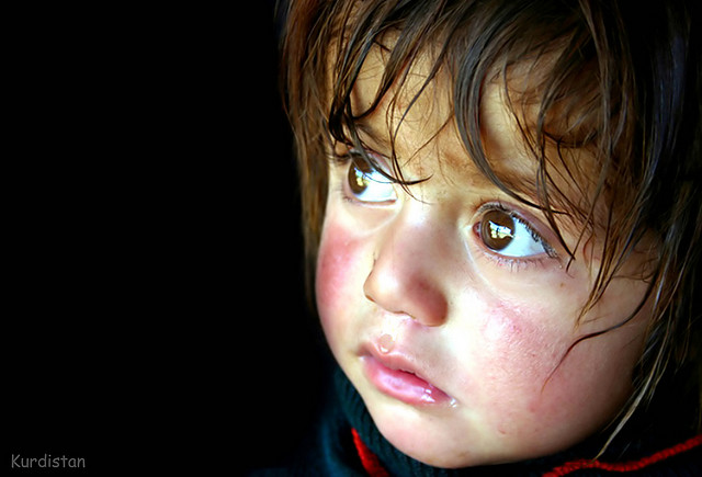 Irak: Yeziden, Christen und Kurden benötigen unseren Beistand!
