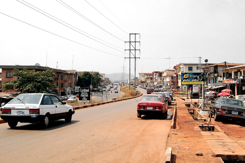 Nigeria: 66 Menschen werden bei Überfall von Nomaden getötet