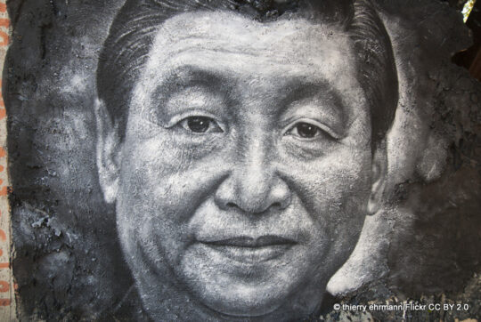 Neuer Menschenrechtsreport dokumentiert  zunehmende Übergriffe auf Menschenrechtler in China