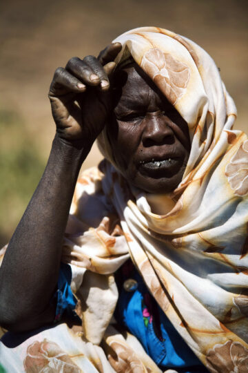 Darfur: Mehr als 600 Vergewaltigungen seit März 2014