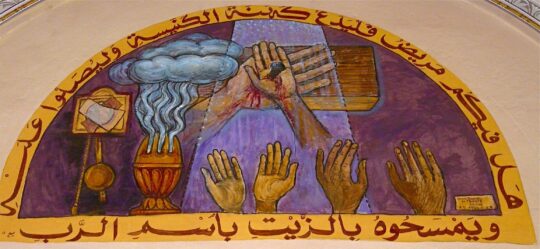 Persecuted Christians in Sudan: More and more destroyed churches and attacks against believers