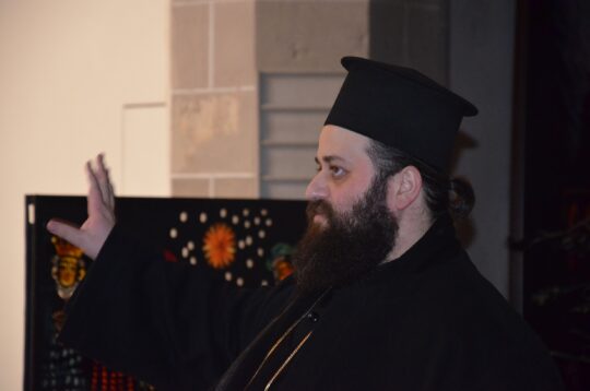 Weimar ehrt verschleppte syrische Bischöfe: Signal der Hoffnung für die christlichen Minderheiten im Nahen Osten