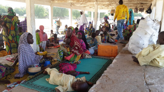 Nigeria braucht mehr Hilfe gegen Boko Haram – Schuldzuweisungen an Europa lenken von eigenem Versagen ab