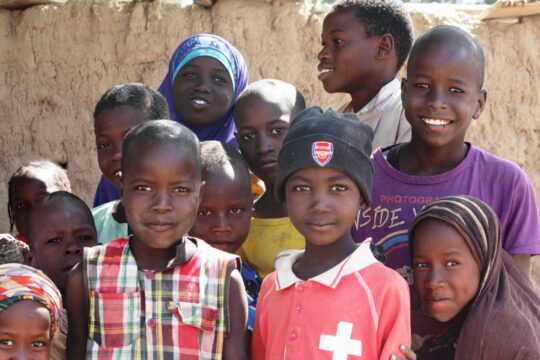 Zivilbevölkerung in Nord-Nigeria muss besser geschützt werden – 3 Millionen-Stadt droht Katastrophe