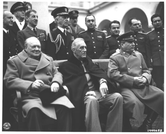 Stalin-Statue soll enthüllt werden – Schlag ins Gesicht der Krimtataren