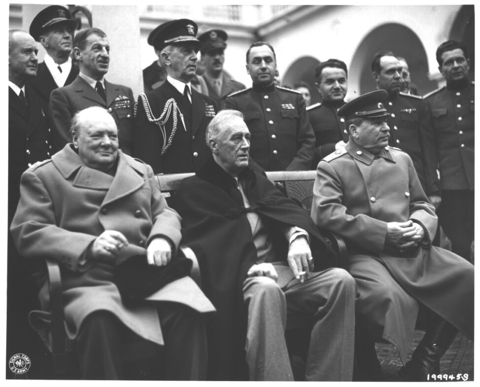 Stalin-Statue soll enthüllt werden – Schlag ins Gesicht der Krimtataren