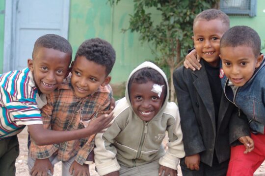 Massenflucht von Eritreern wird unterschiedlich beurteilt – Mehr Engagement für Menschenrechte in Eritrea angemahnt