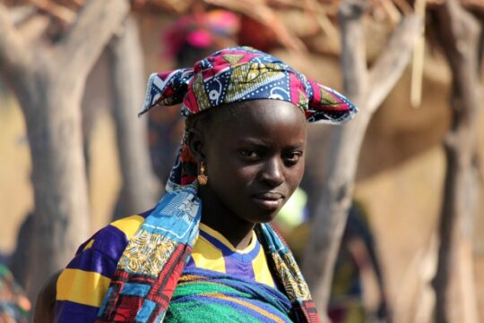 Mehr Entwicklung und weniger Korruption sind Schlüssel für langfristigen Erfolg gegen Boko Haram