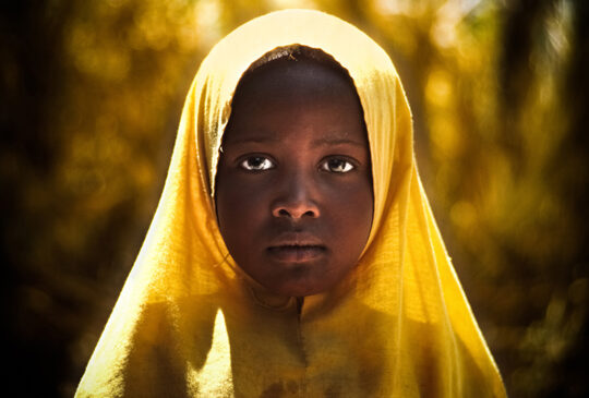 Zivilbevölkerung muss im Krieg gegen Boko Haram besser geschützt werden