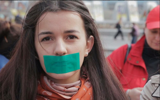 TV der Krimtataren abgeschaltet – Bundesregierung und OSZE-Medienbeauftragte sollen protestieren!