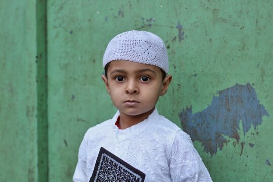 India’s Christians must be protected from attacks effectively – religious freedom for religious minorities!
