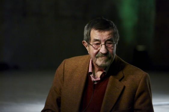 Zum Tod von Günter Grass: „Bedrängte Minderheiten haben einen wichtigen Fürsprecher verloren“