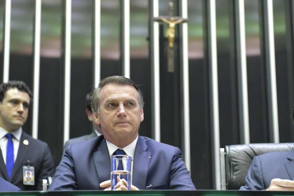 Brasilien: Verheerende Bilanz für Indigene