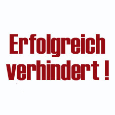 Keine Trauerfeier für Milosevic im „Haus der Demokratie“!