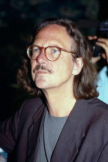 Literaturnobelpreis für Peter Handke