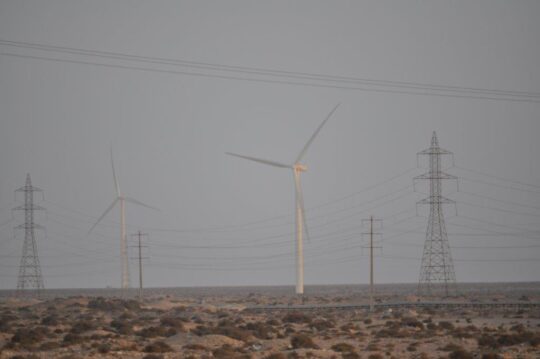 Westsahara