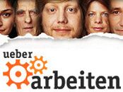 Filmfestival „ueber-arbeiten“ – In was für einer Gesellschaft wollen wir leben?