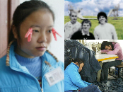 Filmfestival – Der andere Blick auf Arbeit, Wirtschaft und Globalisierung