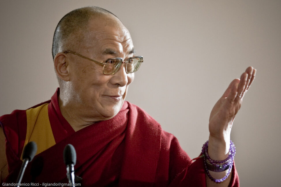 Schönen Worten Taten für Tibet folgen lassen