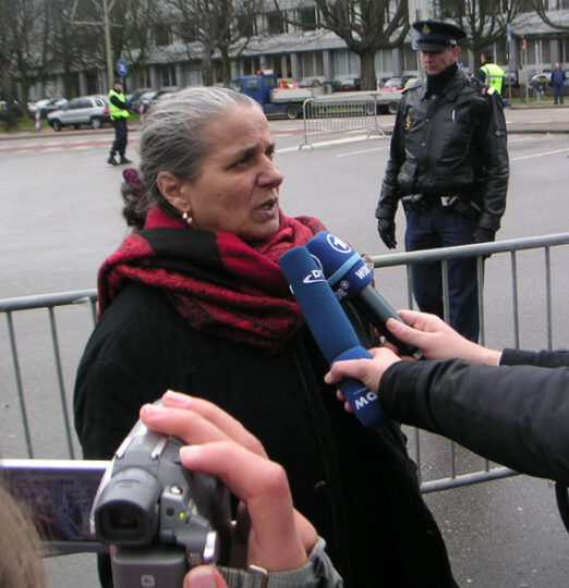 The Hague: Hague decision a miscarriage of justice – U.N. Genocide Convention disregarded
