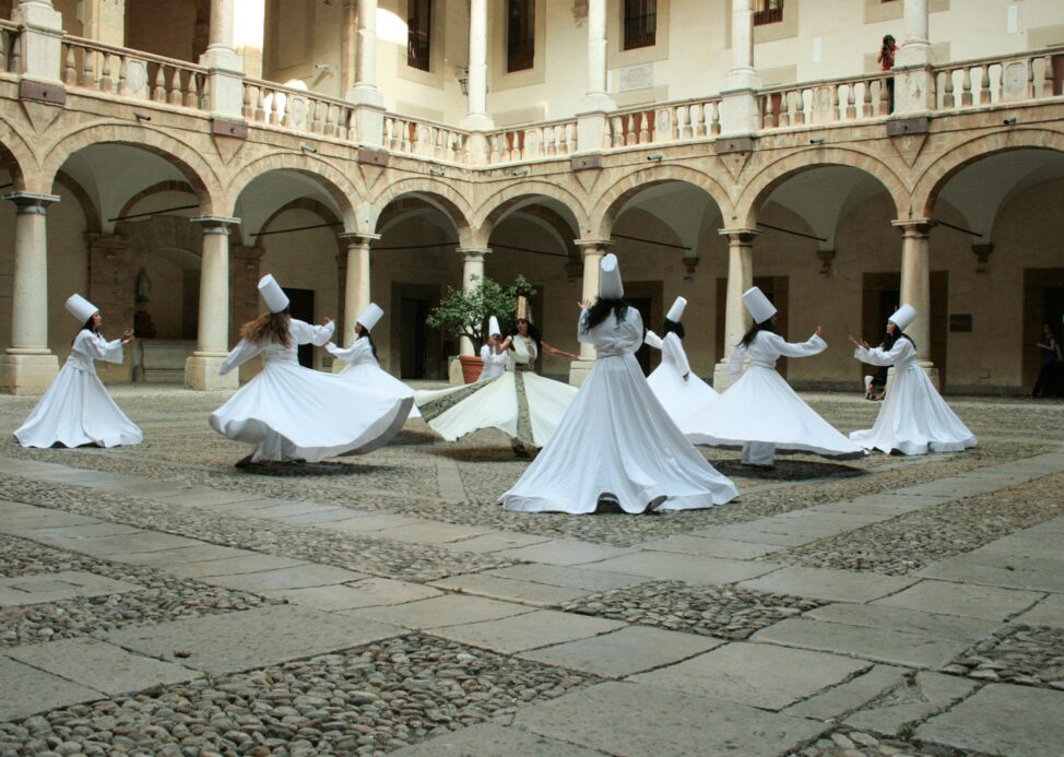 Islam in Afrika