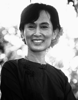 ASEM hat versagt: Neue Welle der Repression in Burma