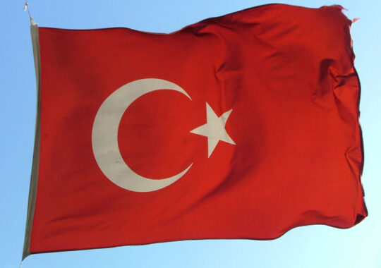 Keine freie Wahlen für 15 Millionen Kurden in der Türkei