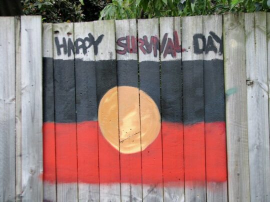 Australia Day