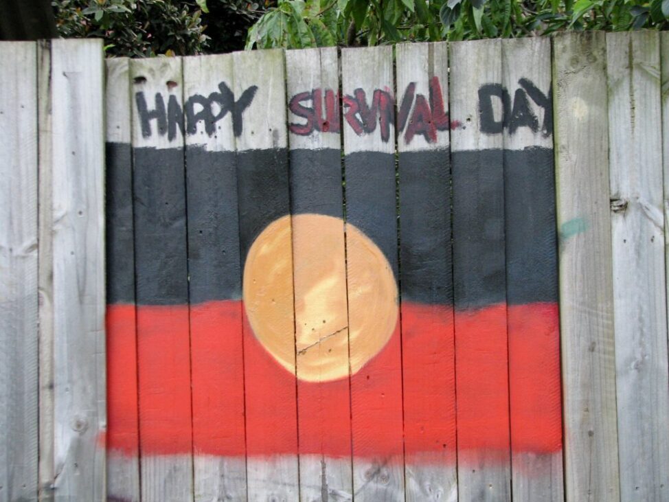 Australia Day