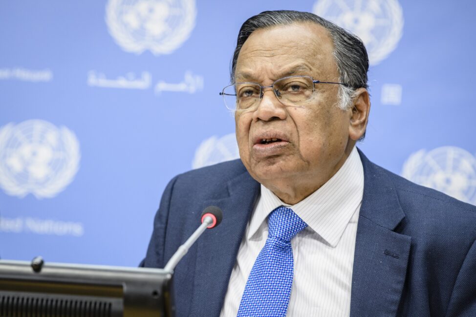 Details zu Rohingya-Rückführung werden bekannt – Abkommen ist Augenwischerei