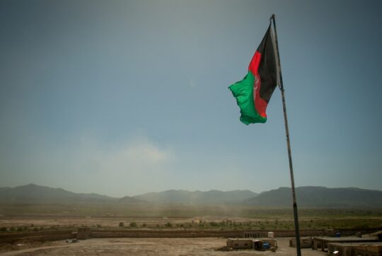Afghanistan: Weitere Abschiebungen für 6. Dezember geplant