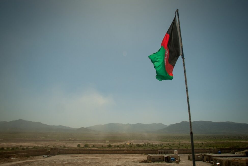 Afghanistan: Weitere Abschiebungen für 6. Dezember geplant
