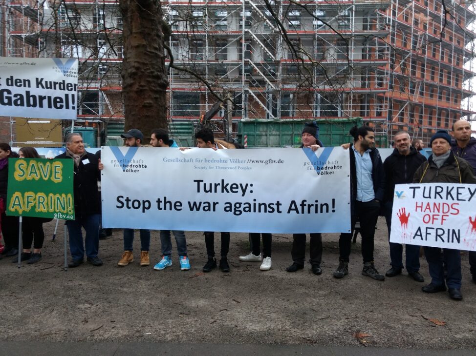 Bischöfe von Aleppo vor fünf Jahren verschleppt