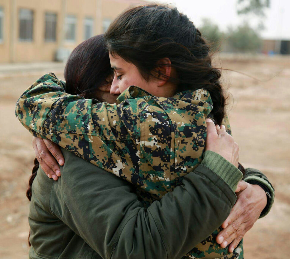 Türkische Armee nimmt auch zivile Ziele in Nordsyrien ins Visier