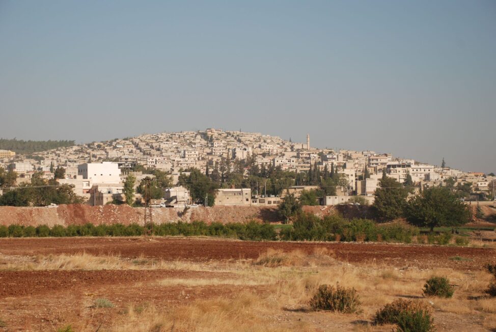 Syrien-Gipfel in Istanbul: Ohne Frieden in Afrin gibt es keine dauerhafte Waffenruhe in Idlib