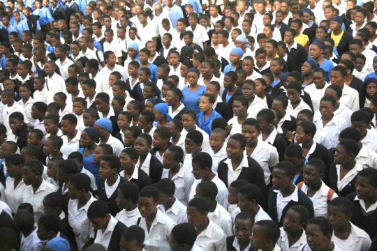Kamerun: Entführung von Schülern als Verbrechen gegen Menschlichkeit verurteilt