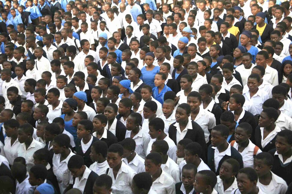 Kamerun: Entführung von Schülern als Verbrechen gegen Menschlichkeit verurteilt