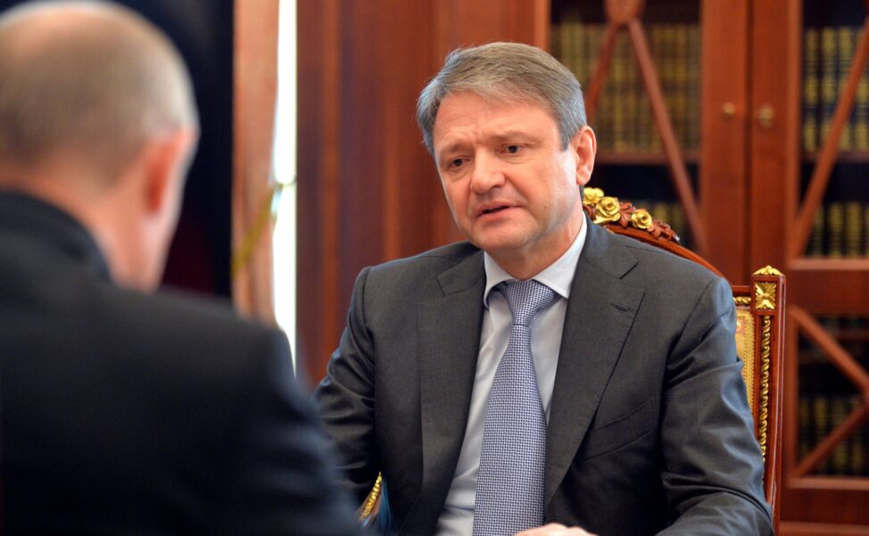 Russland: Appell an Außenminister Steinmeier