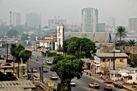 Kamerun: Pressefreiheit wird Opfer des Bürgerkrieges