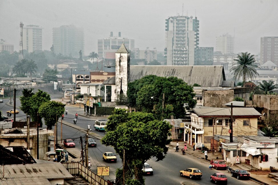 Kamerun: Pressefreiheit wird Opfer des Bürgerkrieges