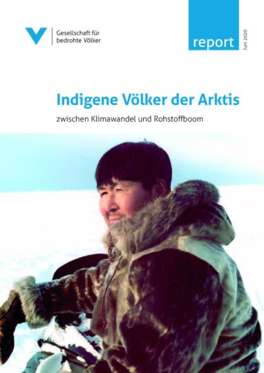 GfbV-Report über indigene Völker der Arktis