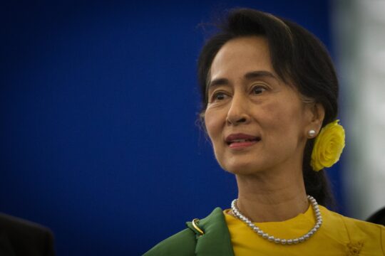 Burma: Anklage gegen Reuters-Journalisten ist „dramatischer Verfall der Pressefreiheit“