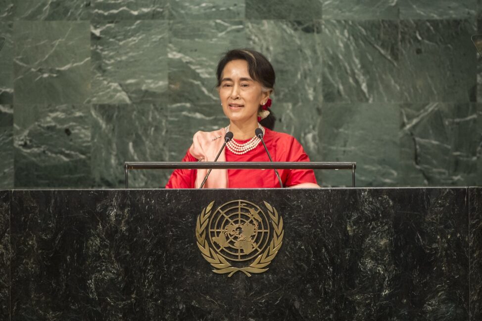 Burma/Myanmar: Plan zur Rückführung von Rohingya ist Augenwischerei