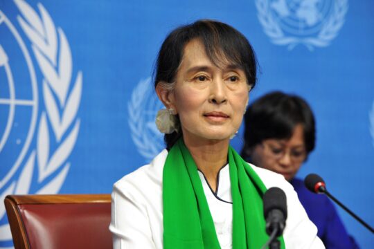 Burma / Myanmar: Schon 86 Tote bei „Säuberungsaktionen“ – Untersuchung gefordert