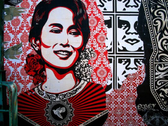 Aung San Suu Kyis Wahlsieg In Burma: Wie geht’s jetzt weiter?