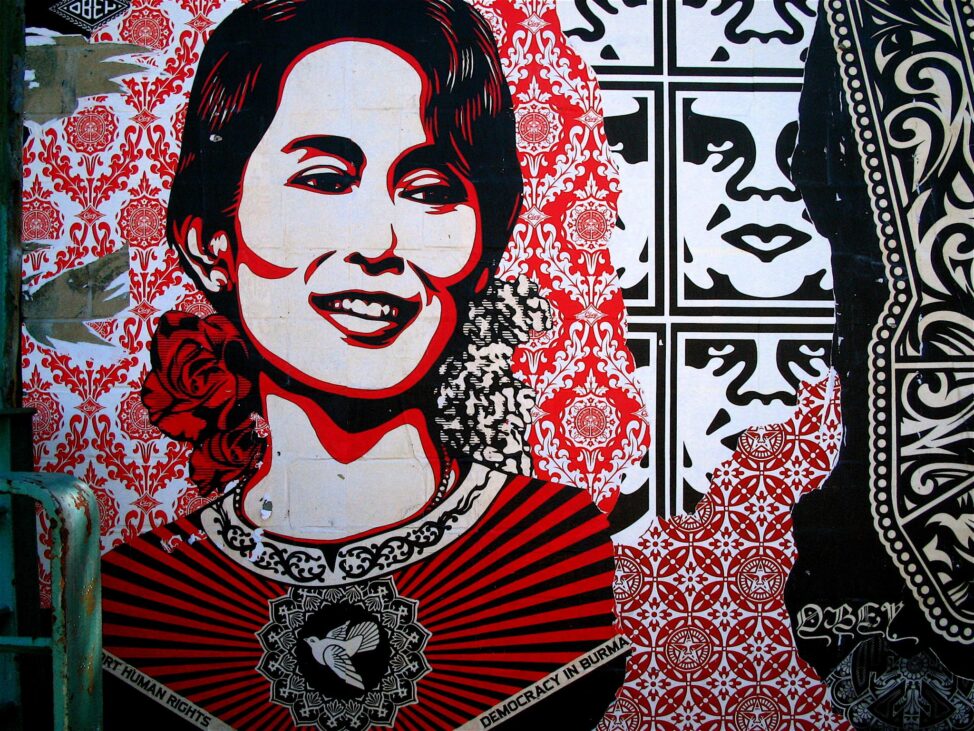 Aung San Suu Kyis Wahlsieg In Burma: Wie geht’s jetzt weiter?